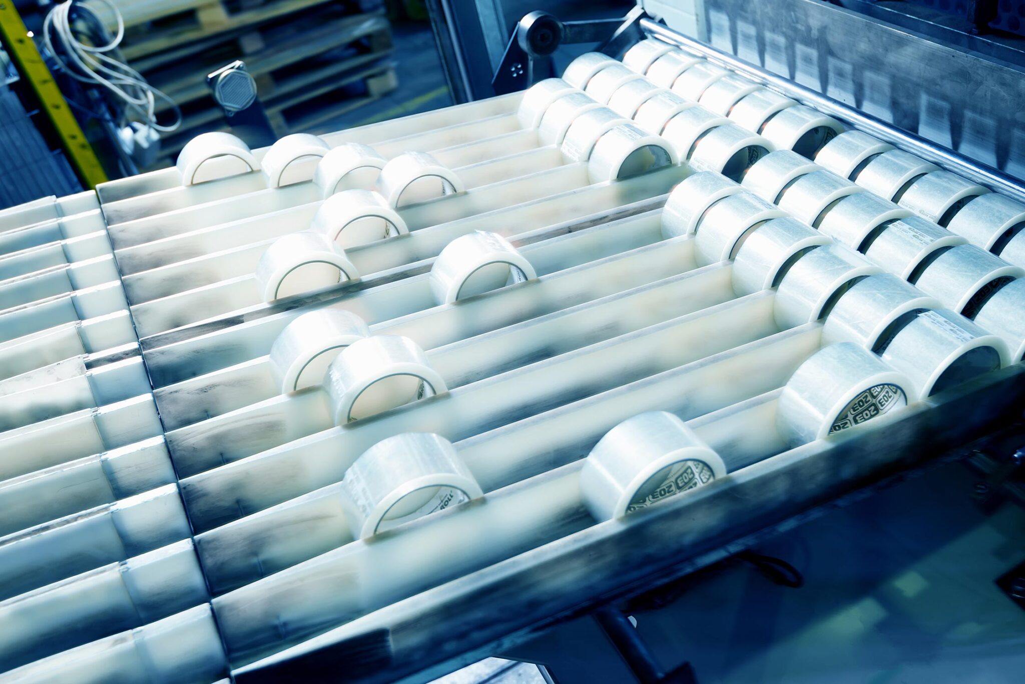 Joining and Assembly Solutions for OEMs I Evans Evco Die Cut Adhesives