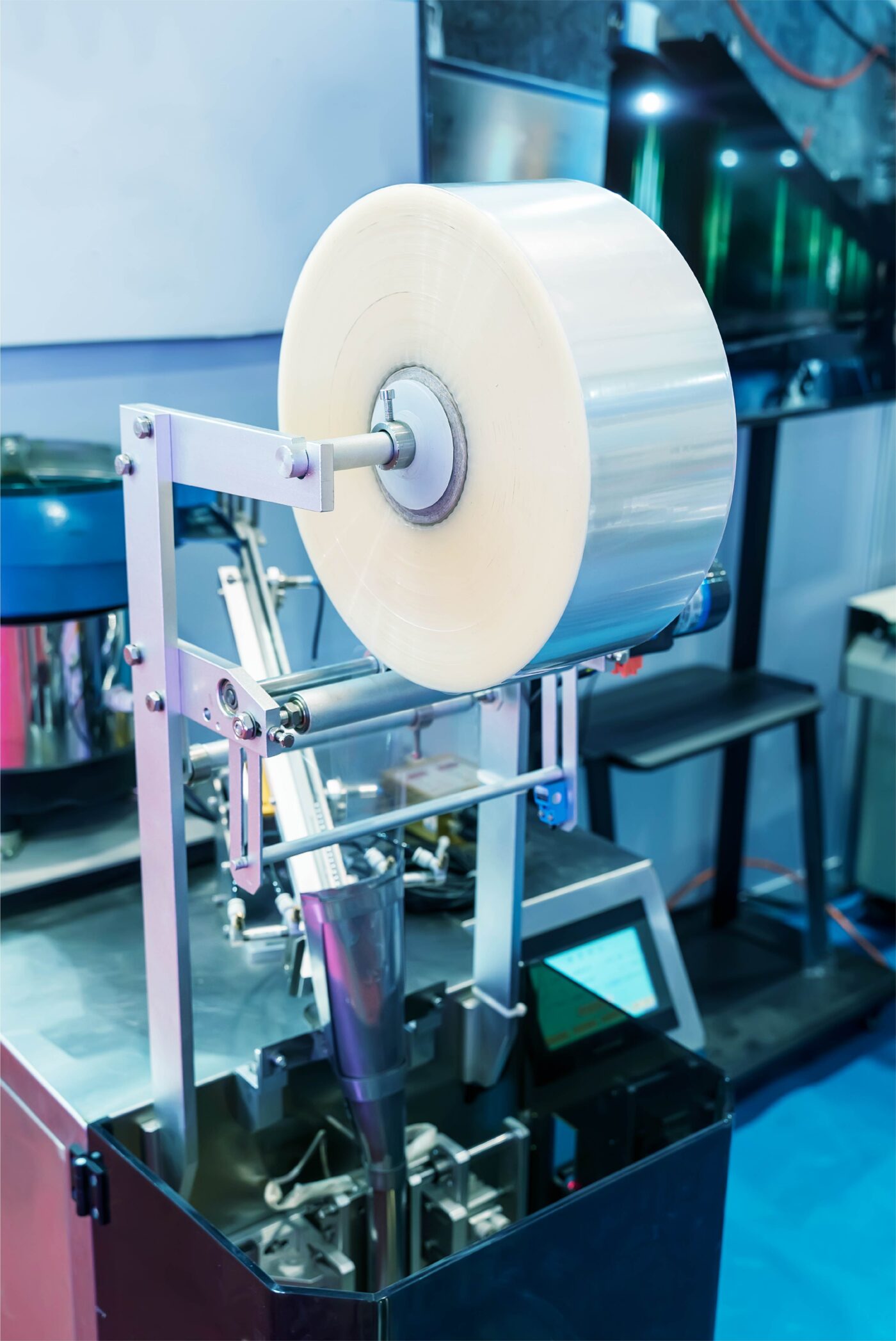 Masking and Surface Protection Services I Evans Evco