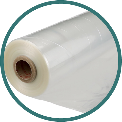 shrink film